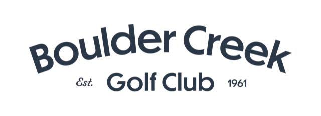 Boulder Creek Golf Club